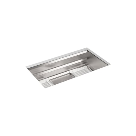 Kohler Prolific 33" X 17-3/4" X 11" Under-Mo 5540-NA