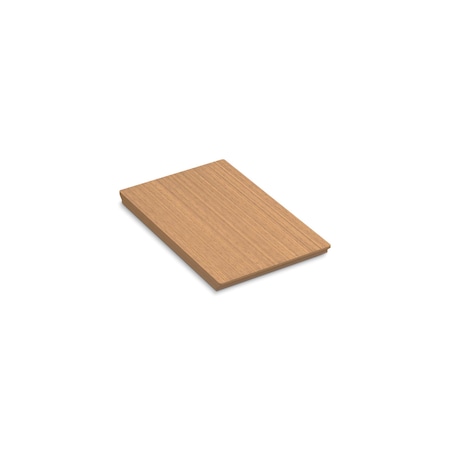 Kohler Prolific Bamboo Cutting Board 5541-NA