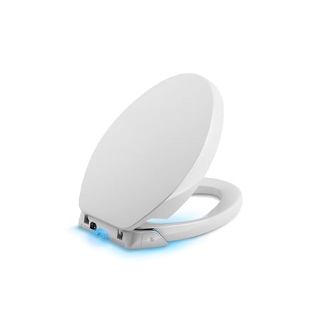 Kohler Purefresh Elongated Toilet Seat 5588-0