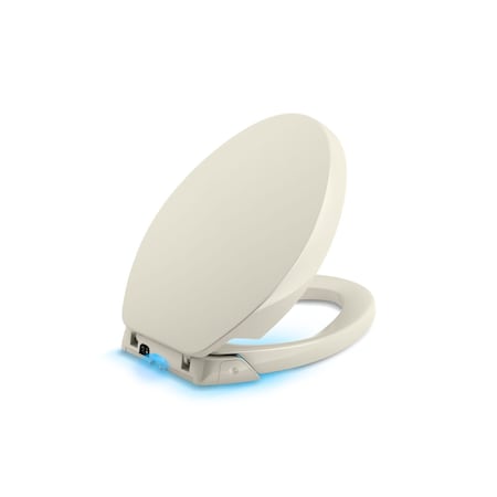 Kohler Purefresh Elongated Toilet Seat 5588-96