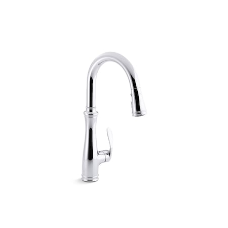 Kohler Bellera Single-Hole Or Three-Hole Kit 560-CP