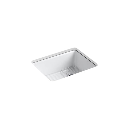 Kohler Riverby 25" X 22" X 9-5/8" Undermount 5872-5UA1-0