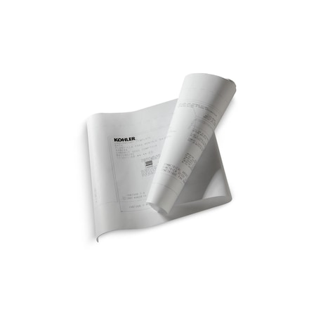 Kohler Underscore 5.5 Undermount Installati 591-NA
