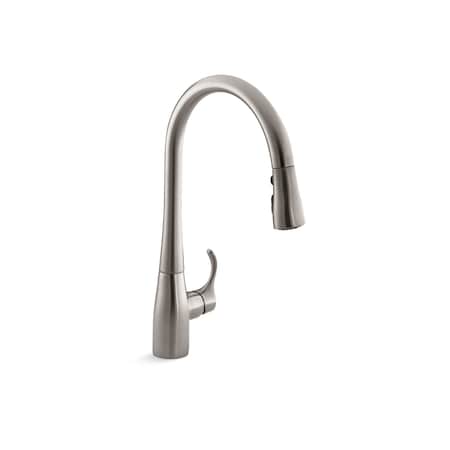 Kohler Simplice Single-Hole Or Three-Hole Ki 596-VS