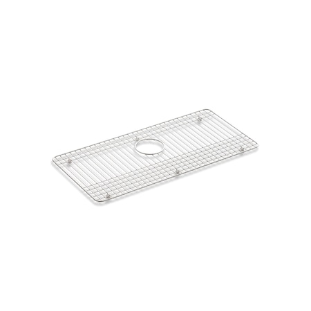 KOHLER Dickinson Bottom Sink Rack 6062-ST