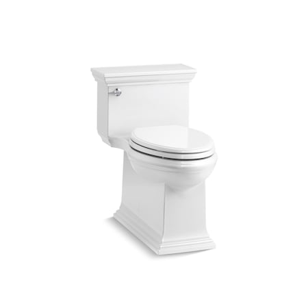 Kohler Memoirs Stately Comfort Height Ski 6428-0