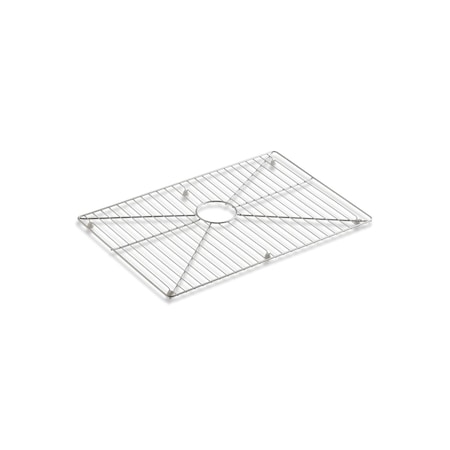 Kohler Vault/Strive Stainless Steel Sink 6466-ST