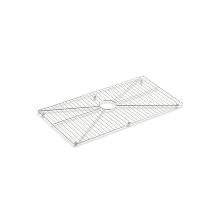 Kohler Vault/Strive Stainless Steel Sink 6474-ST