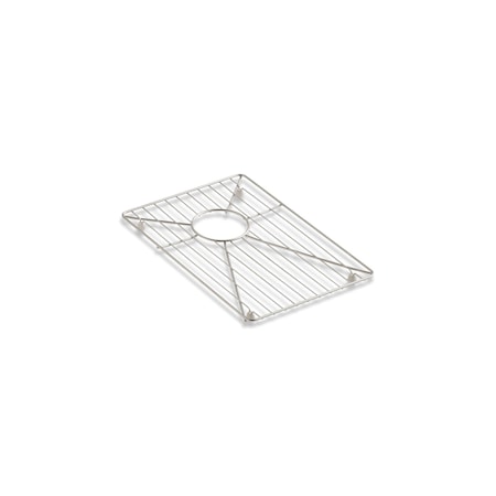 Kohler Vault/Strive Stainless Steel Sink 6477-ST