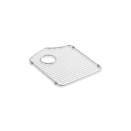 Kohler Left-Hand Bottom Sink Rack For Octave(Tm 6483-ST
