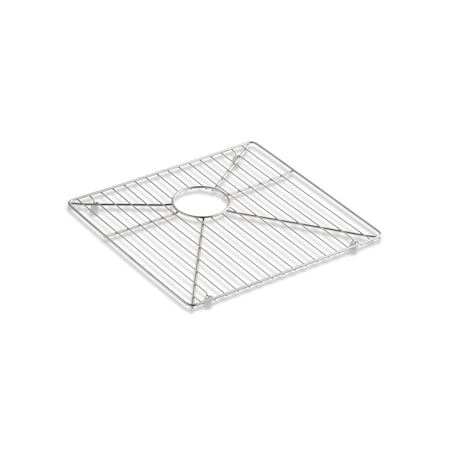 Kohler Vault/Strive Stainless Steel Sink 6646-ST