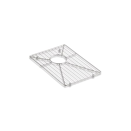 Kohler Vault/Strive Stainless Steel Sink 6647-ST