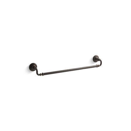 Kohler Artifacts 24" Towel Bar 72568-2BZ