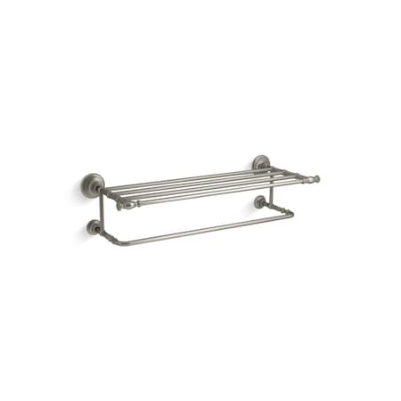 Kohler Artifacts Hotelier 72575-BN