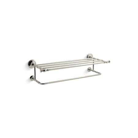 Kohler Artifacts Hotelier 72575-SN