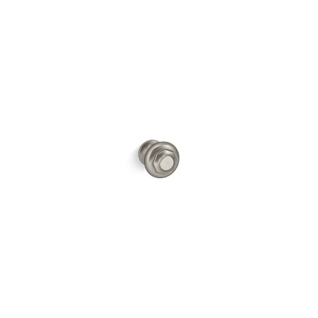 Kohler Artifacts Cabinet Knob 72578-BN