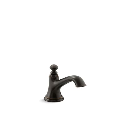 Kohler Artifacts Bell Bathroom Sink Spout 72759-2BZ