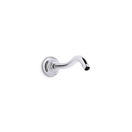 Kohler Artifacts Showerarm And Flange 72775-CP