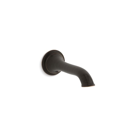 Kohler Artifacts Wall-Mount Bath Spout With 72791-2BZ