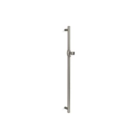 Kohler Artifacts 30" Shower Slidebar 72798-BN