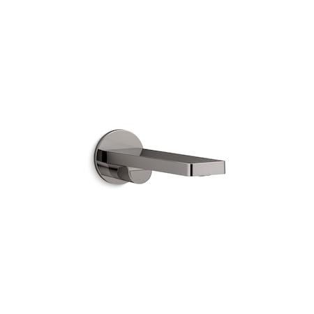 Kohler Composed Wall-Mount Bath Spout 73120-TT