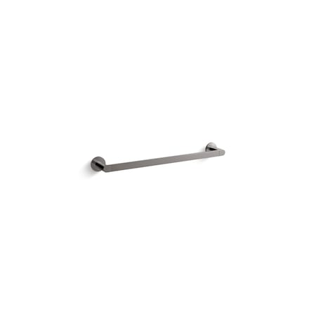 Kohler Composed 18" Towel Bar 73141-TT