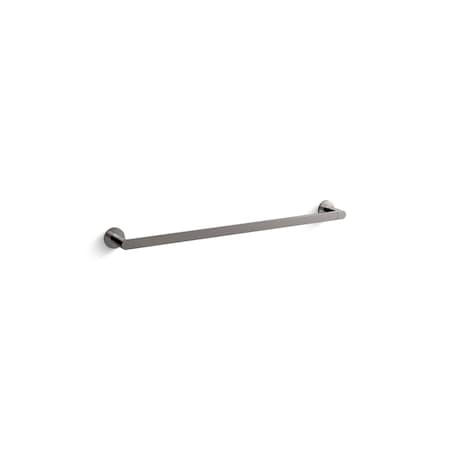 Kohler Composed 24" Towel Bar 73142-TT