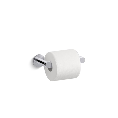 Kohler Composed Pivoting Toilet Tissue Holde 73147-CP