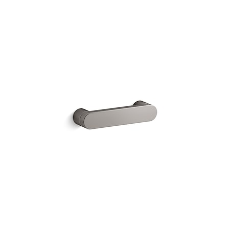 Kohler Composed Drawer Pull 73152-TT