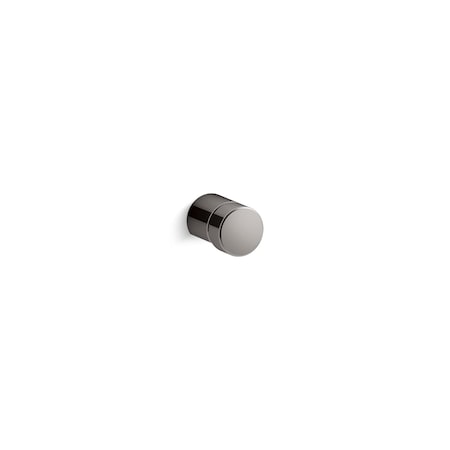 Composed Cabinet knob