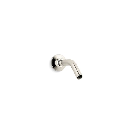Kohler Showerarm And Flange, 5-3/8" Long 7395-SN