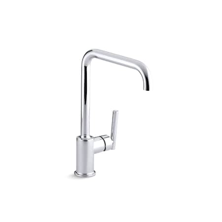 Kohler Purist Primary Swing Spout Kitchen Fa 7507-CP
