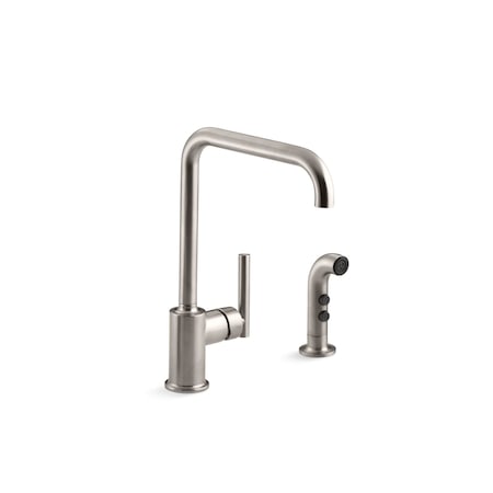Kohler Purist Primary Swing Spout With Spray 7508-VS