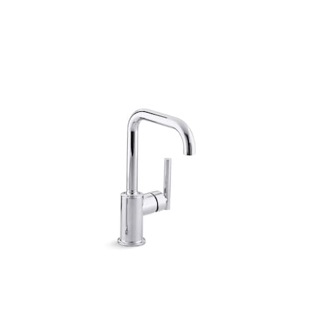 Kohler Purist Secondary Swing Spout Without 7509-CP