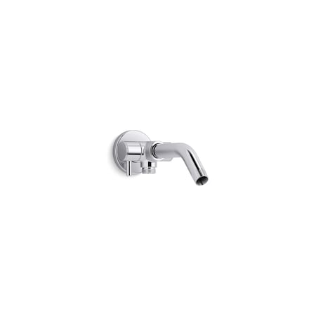 Kohler Showerarm With 2-Way Diverter 76331-CP