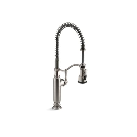 Kohler Tournant Semi-Professional Kitchen Si 77515-VS