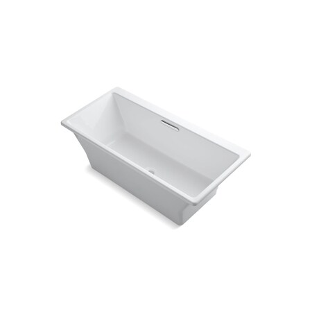 Kohler 819-F62-0, 67" L, 32" W 819-F62-0