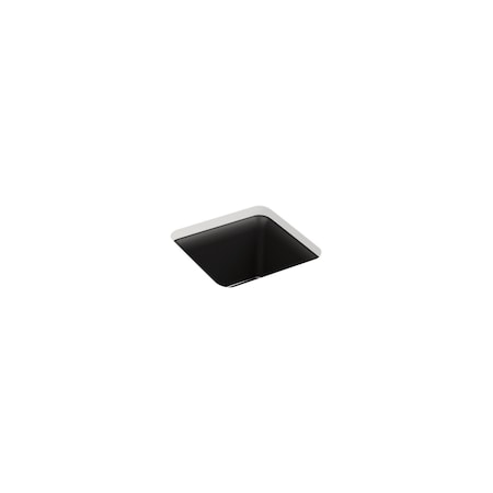 Kohler Cairn 15" X 15" X 9-1/2" Neoroc Un 8223-CM1