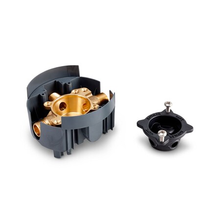 Kohler Rite-Temp Valve Body Rough-In With Un 8300-K-NA