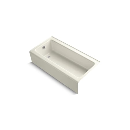 Kohler 837-96, 60" L, 30" W 837-96