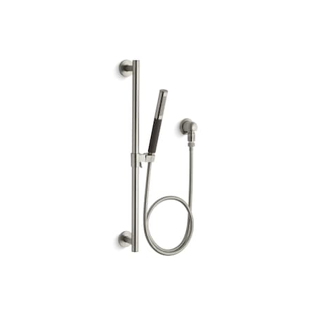 Kohler Hotel Handshower Kit 8487-BN