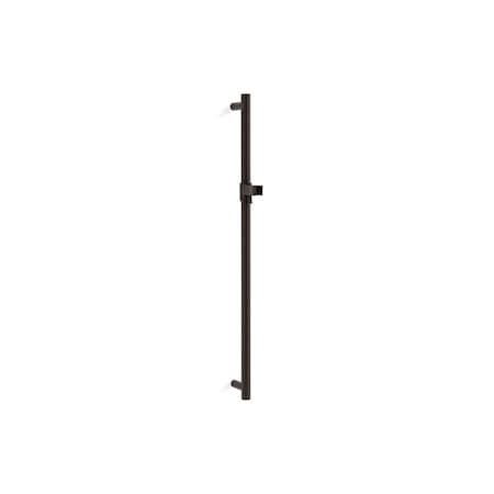 Kohler Slide Bar 30 8524-2BZ