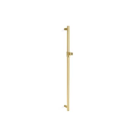 Kohler Slide Bar 30 8524-PB