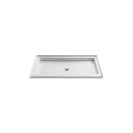 Kohler Purist Shower Receptor, 48" X 36 9026-0