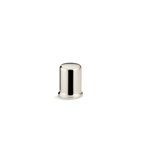 Kohler Air Gap Cover With Collar 9111-SN