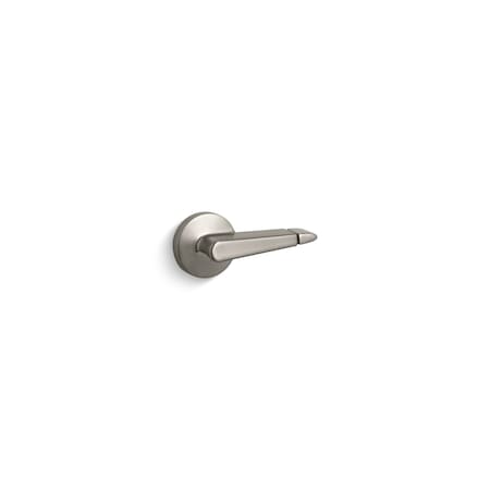 Kohler Dual-Flush Trip Lever, Left Hand 9237-BN