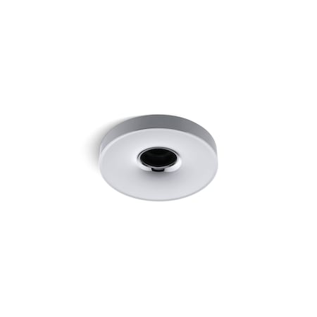 Kohler Laminar Wall- Or Ceiling-Mount Bath Fill 923-CP