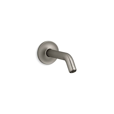 Kohler Purist Showerarm And Flange 933-BN
