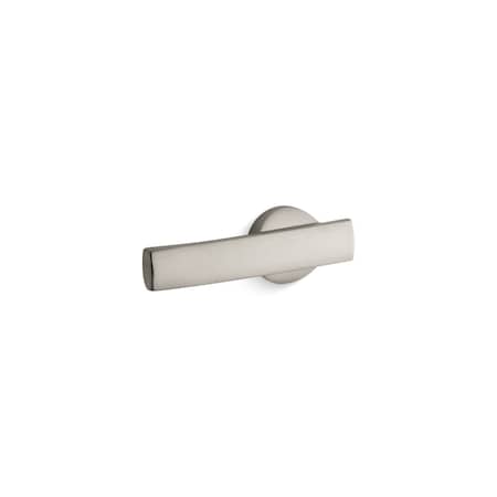 Kohler Wellworth Trip Lever 9379-BN