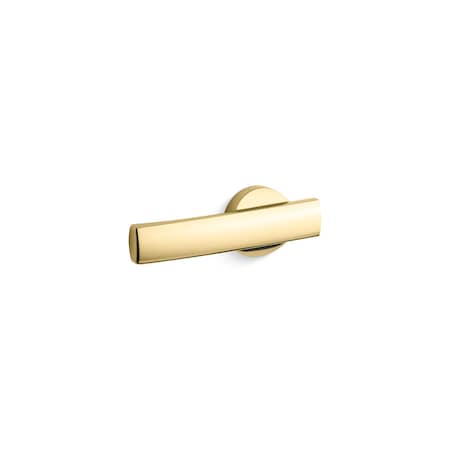 Kohler Wellworth Trip Lever 9379-PB